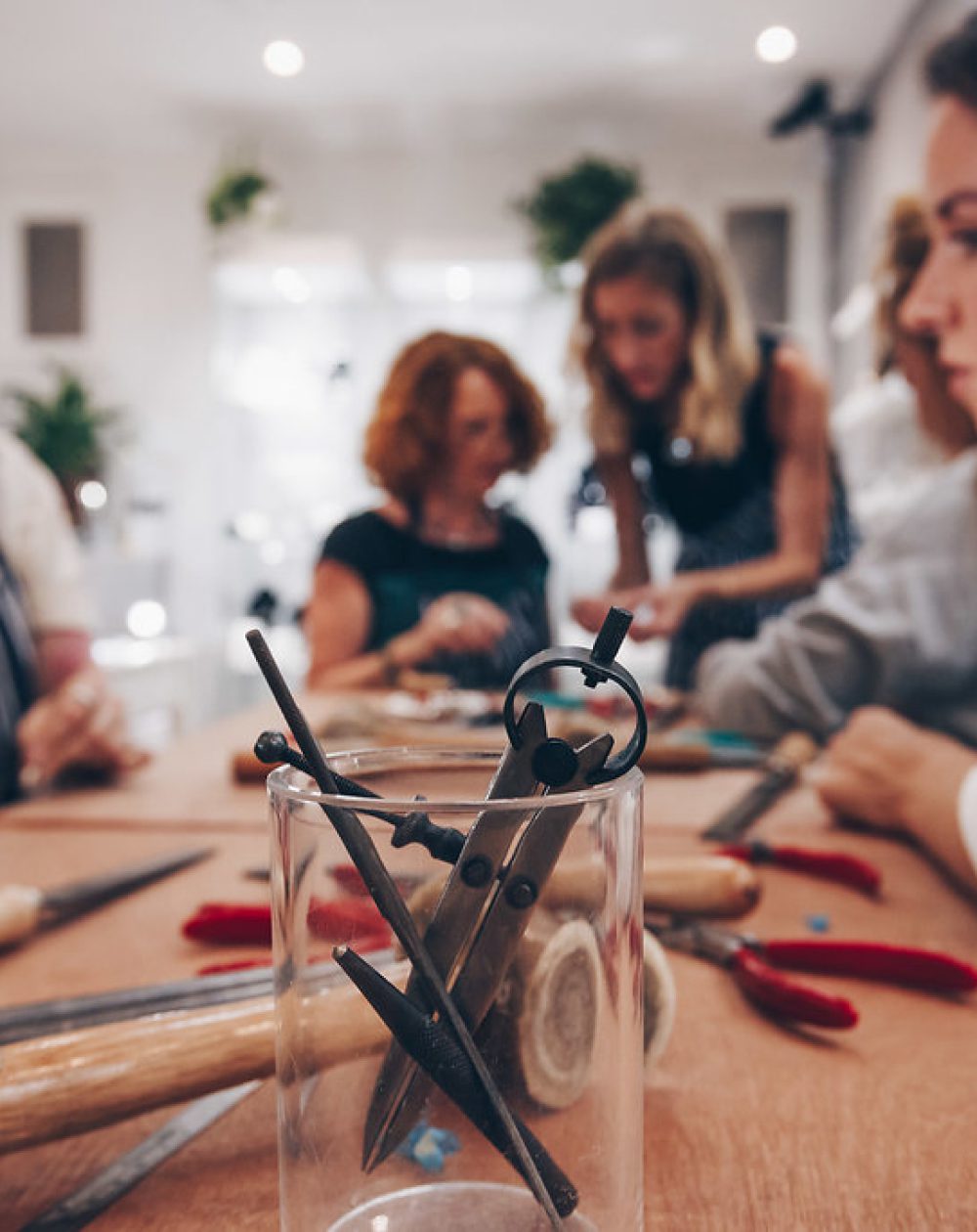 Workshop Image